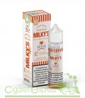 Milky's Almond Caramel - Mix & Vape 30ml - Super Flavor