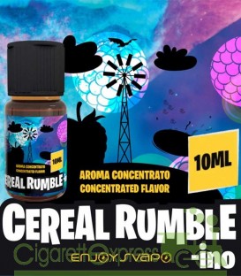 Cereal Rumblino - Aroma Concentrato 10ml - Enjoysvapo
