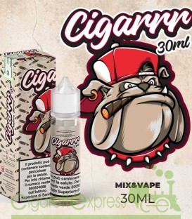 Cigarrr - Mix & Vape 30ml - Enjoy Svapo