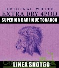 "Superior Barrique Tobacco" Extra Dry 4Pod Elite - Linea SHOT60 - Concentrato 20ml - La Tabaccheria