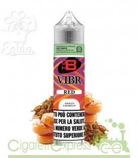 Vibr - Aroma Concentrato 10ml - ToB