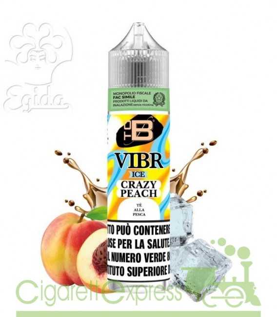 Vibr Ice - Aroma Concentrato 10ml - ToB