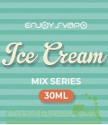 Ice Cream - Mix & Vape 30ml - Enjoy Svapo