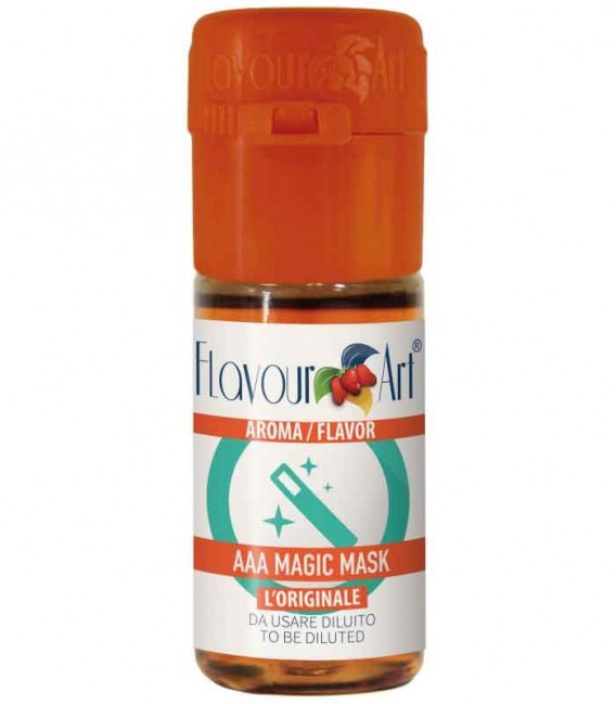 Flavourart – Concentrato 10 ml