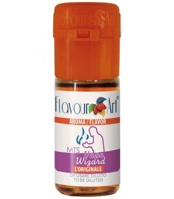 Flavourart – Concentrato 10 ml