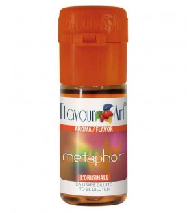 "Artist's Touch" by Flavourart – Concentrato 10 ml