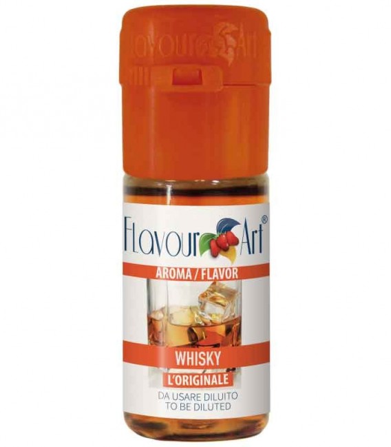 "Bevande" by Flavourart – Concentrato 10 ml