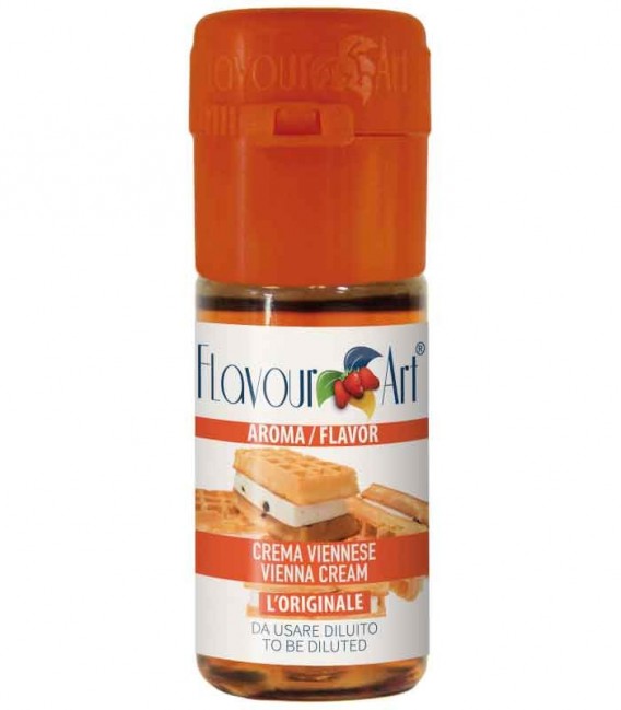 "Dolci" by Flavourart – Concentrato 10 ml