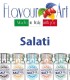 "Salati" by Flavourart – Concentrato 10 ml