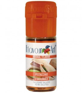 "Salati" by Flavourart – Concentrato 10 ml