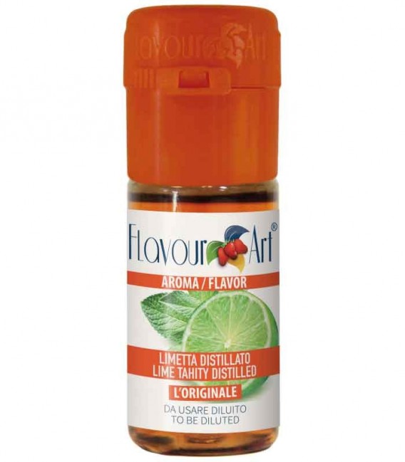 "Tropicali" by Flavourart – Concentrato 10 ml