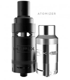 Duplx - Atomizer + RTA + RBA - JWell
