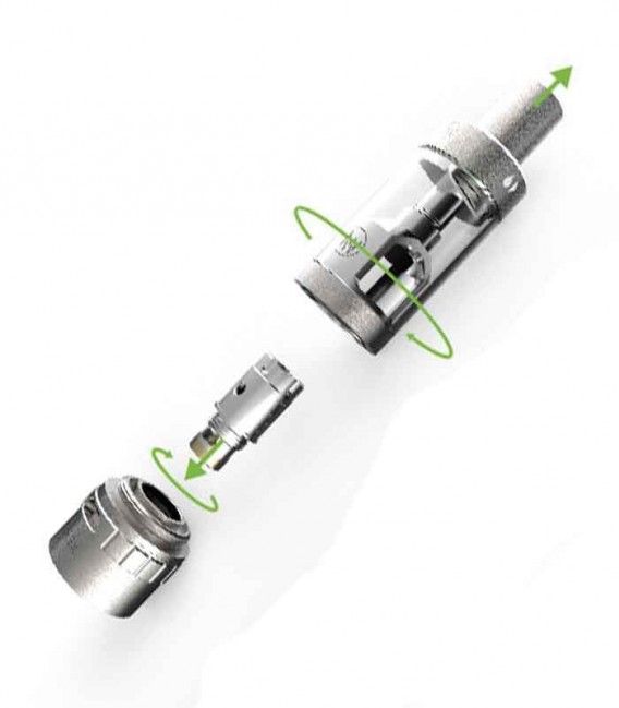 Arex Atomizer - JWell
