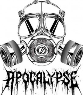 Apocalypse RDA - Armaggedon Manufacturing