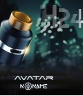 H24 RDA - NoName Avatar