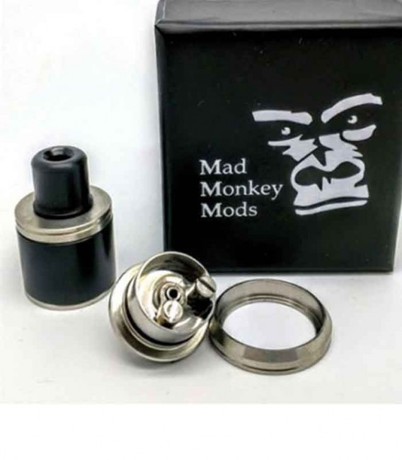 Strike v1.5 - 18mm - Mad Monkey Mods