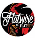 Flatwire UK Flat Sixty 19G 3m