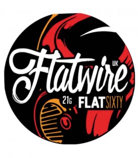 Maggiori dettagli di Flatwire UK Flat Sixty 21G 3m