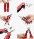 UD COOL KIT 10-IN-1 - Tool Kit Multiuso.