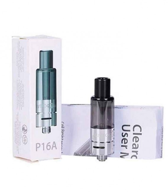 P16A Clearomizer - JustFog