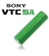 SONY VTC5A - 18650 - 2600mAh - 35A