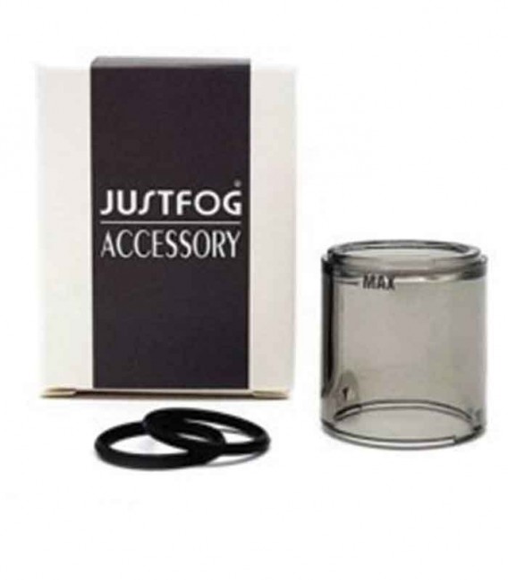 Justfog Fog1 - Vetro di ricambio
