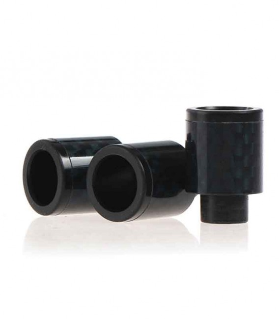 Drip Tip in Carbonio - Sailing Electronics Technology Co.