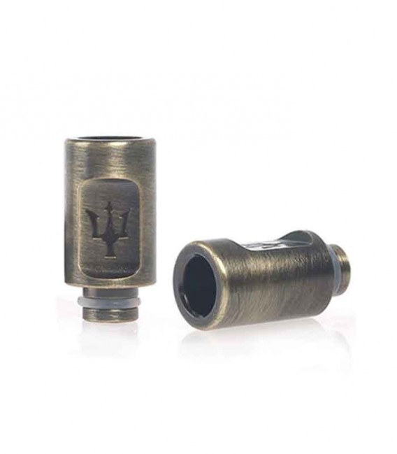 Drip Tip in Acciaio - Sailing Electronics Technology Co.
