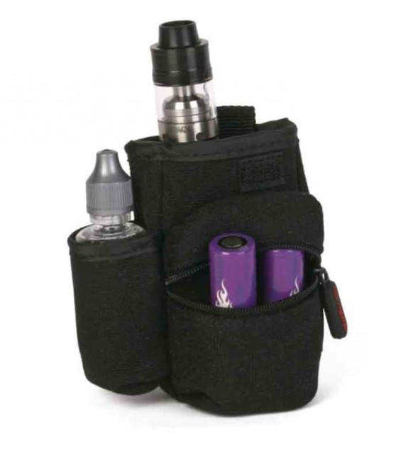 Custodia da cintura - Portable Pouch Bag P-Bag - Coil Master