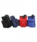 Custodia da cintura - Portable Pouch Bag P-Bag - Coil Master