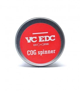 VC EDC COG Spinner - Vaperz Cloud