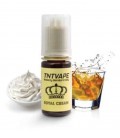 Royal Cream - TNT Vape – Aroma Concentrato 10 ml