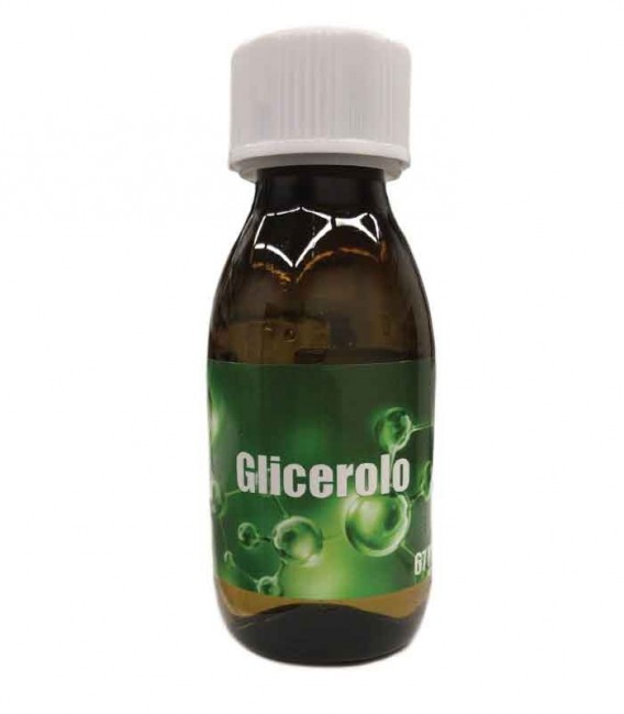 Glicerolo Vegetale - 67ml