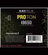 Batteria Blackcell Proton 18650 - 3018mAh - 40.2A