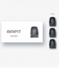 Minifit Cartridge - cartuccia di ricambio - Justfog