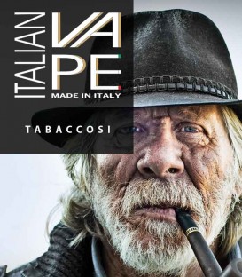 Maggiori dettagli di Aromi Tabaccosi - Concentrato 10ml - Italian Vape