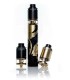 Eye of the Tiger - mech mod limited edition - Duvo Mod e Synethic Cloud