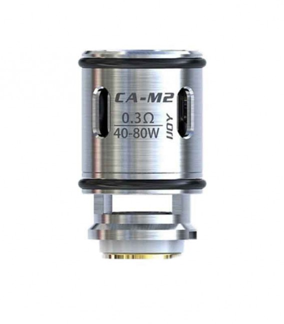 Captain Ccoil System - CA-M2 Coil 0.3ohm - iJoy
