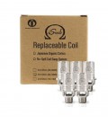 iSub Replaceable Coil - Innokin Technology