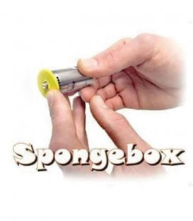 Spongebox V2 Kit
