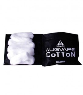 Maggiori dettagli di Augvape Cotton