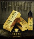 Why Not - Concentrato 20ml - Super Flavor