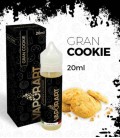 Gran Cookie - Concentrato 20ml - Vaporart