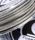 Coil Father - Fused Clapton Roll Wire - SS316 26ga*2+38ga