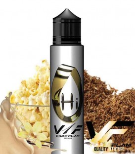 HI n°1 - E-liquid Tobacco Gourmet - Vape Flam