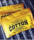 Cotton Gods – Organic Cotton