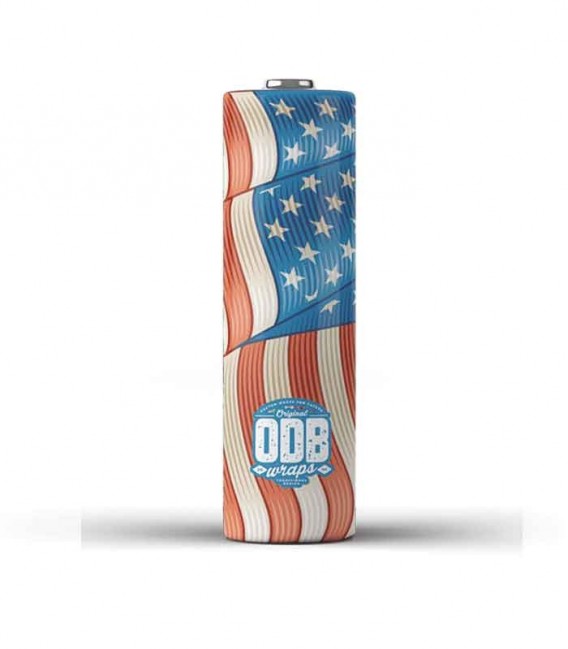 ODB Wrap - Rivestimento batterie