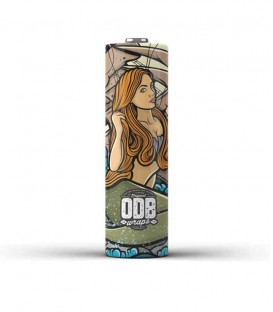 ODB Wrap - 21700 - Rivestimento batterie