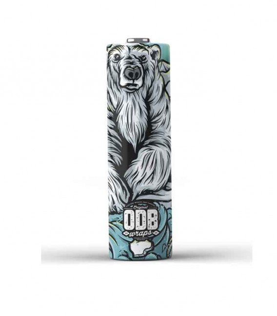 ODB Wrap - 21700 - Rivestimento batterie