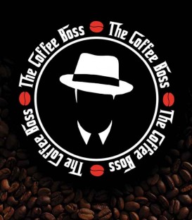 Maggiori dettagli di The Coffee Boss - Concentrato 30ml